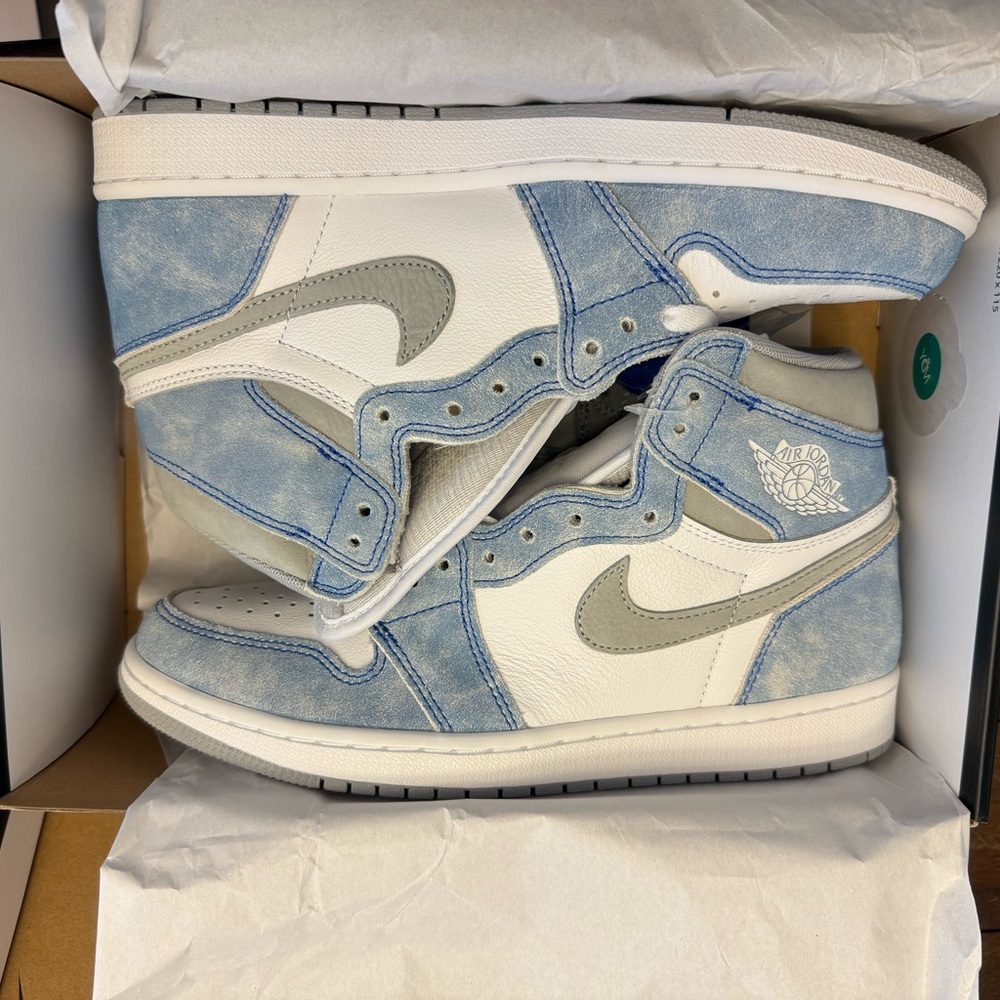 Jordan 1 Retro High